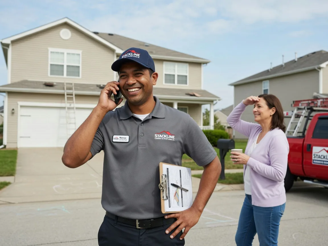 Chimney flashing repair Vilonia, AR FAQs